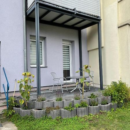 Cottbus - Zentrumsnah Luaran gambar