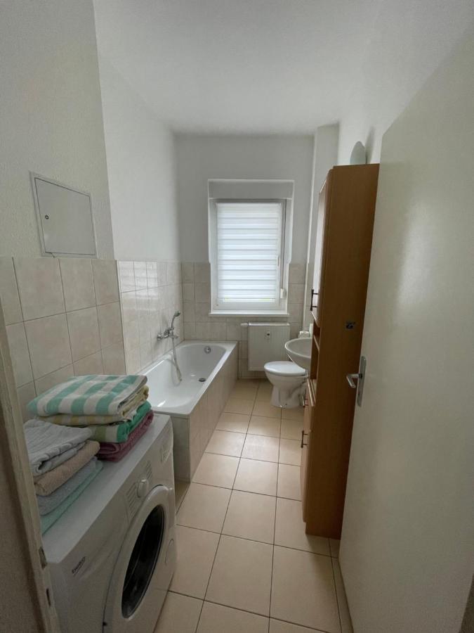 Cottbus - Zentrumsnah Luaran gambar