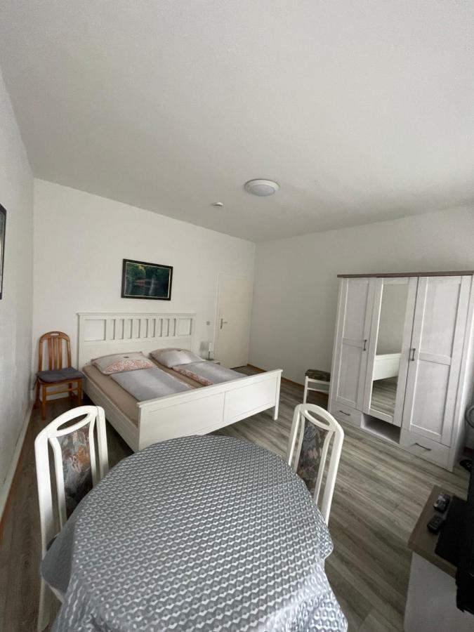 Cottbus - Zentrumsnah Luaran gambar