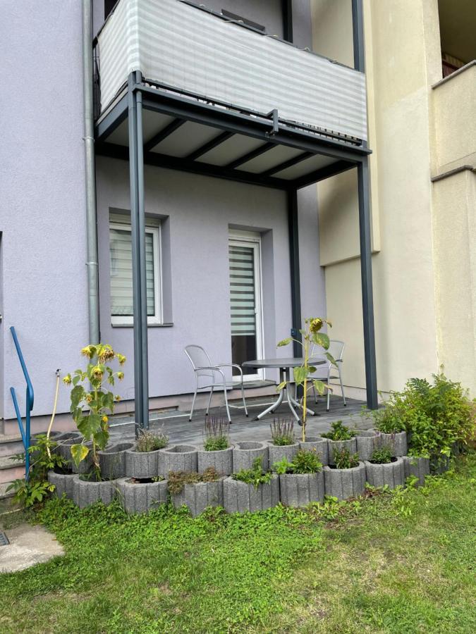 Cottbus - Zentrumsnah Luaran gambar