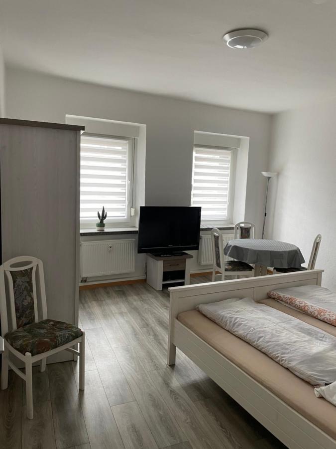 Cottbus - Zentrumsnah Luaran gambar